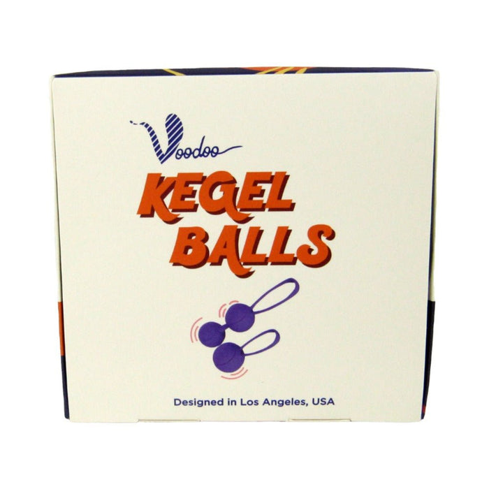 Kegel Balls (2 pack) | SexToy.com