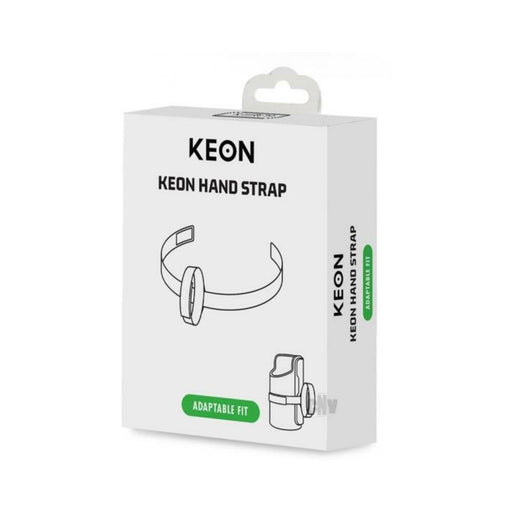 Keon Hand Strap - SexToy.com