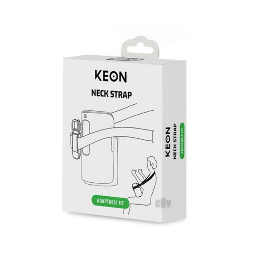 Keon Neck Strap - SexToy.com