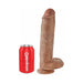 King Cock 11 inches Cock - SexToy.com