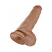 King Cock 11 inches Cock - SexToy.com