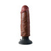 King Cock 6in Vibrating Cock - SexToy.com