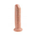 King Cock 7 inches Uncut Dildo | SexToy.com