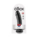 King Cock 8 inch Realistic Dildo | SexToy.com
