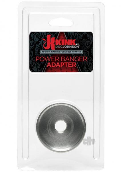 Kink Power Banger Adapter | SexToy.com
