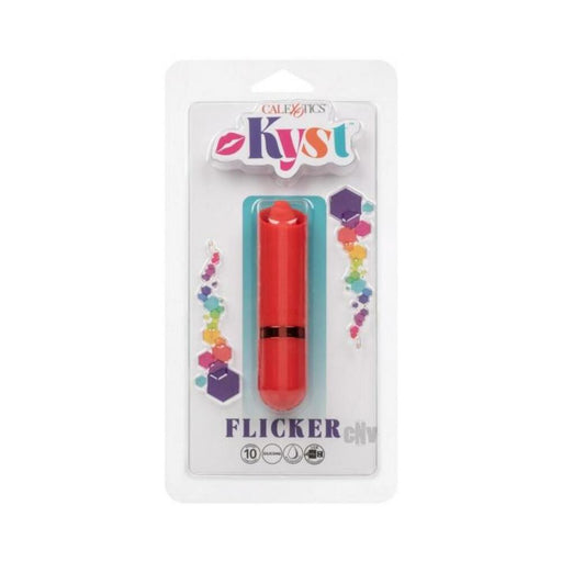 Kyst Flicker - SexToy.com
