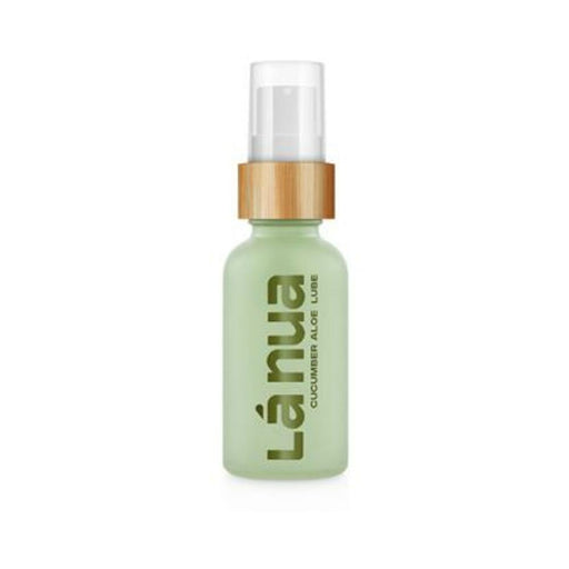 La Nua Cucumber Aloe Water-based Lubricant 1 Oz. - SexToy.com