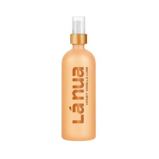 La Nua Honey Vanilla Water-based Lubricant 6.8 Oz. | SexToy.com