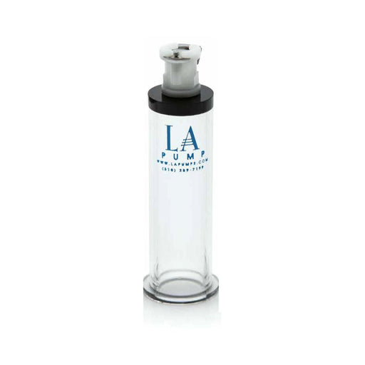 LA Pump FTM Cylinder 1.25in x 5in | SexToy.com