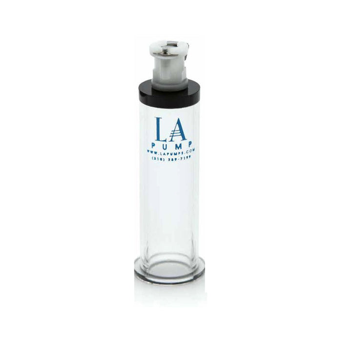 LA Pump FTM Cylinder 1.25in x 5in | SexToy.com