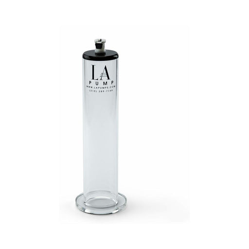 LA Pump Wide Body 1.75in Cylinder | SexToy.com