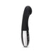 Le Wand Gee G-spot Targeting Rechargeable Vibrator Black - SexToy.com