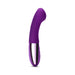 Le Wand Gee G-spot Targeting Rechargeable Vibrator Cherry - SexToy.com