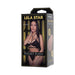 Lela Star Ultraskyn Pocket Pussy Vanilla - SexToy.com
