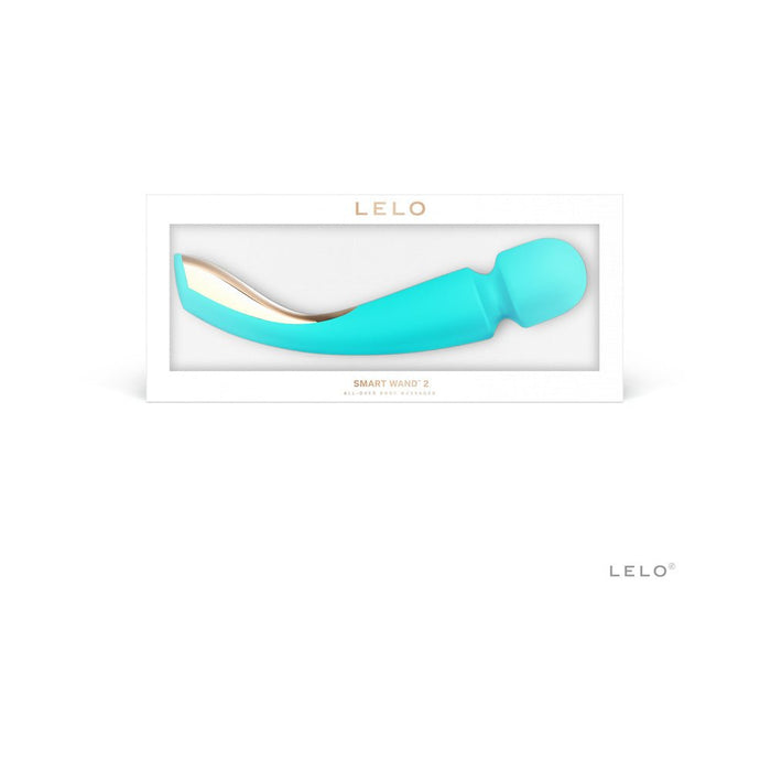 Lelo Smart Wand 2 Large | SexToy.com