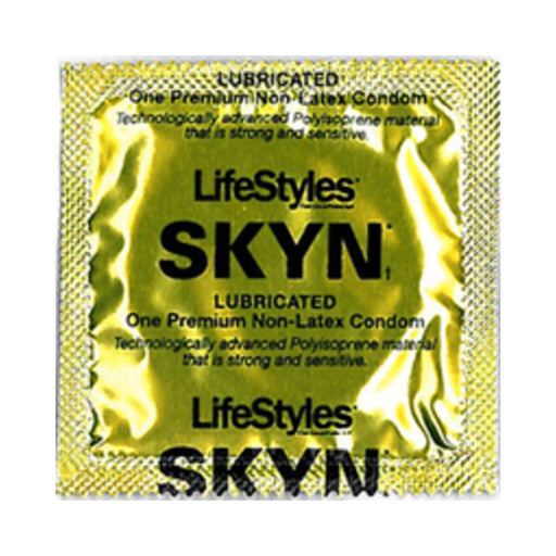 Lifestyles Skyn (12) | SexToy.com
