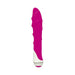 Lily 7 Function Waterproof Silicone Vibe - SexToy.com