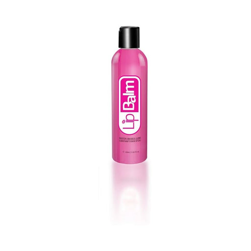 Lip Balm H2O Lube 2 fluid ounces | SexToy.com