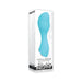 Little Dipper Blue Silicone Rechargeable Vibrator - SexToy.com