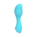 Little Dipper Blue Silicone Rechargeable Vibrator - SexToy.com