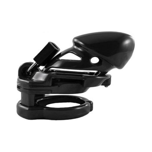 Locked In Lust The Vice Standard - Black - SexToy.com