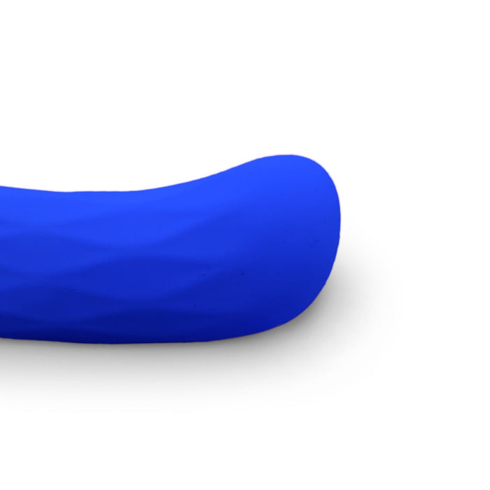 Love Hamma Blue Angle Vibrator | SexToy.com