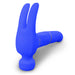 Love Hamma Blue Angle Vibrator | SexToy.com