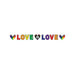 Love Is Love Streamer - SexToy.com