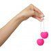 Love To Love Cherry Love Kegel Balls | SexToy.com