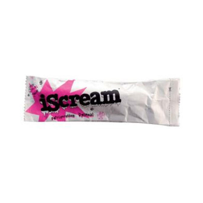 Love To Love I Scream Silicone Dong Rose | SexToy.com