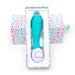 Lovelife Cuddle Mini G-Spot Vibrator Blue | SexToy.com