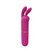 Loveline Dona 10 Speed Vibrating Mini-rabbit Silicone Rechargeable Waterproof Pink - SexToy.com