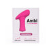 Lovense Rechargeable Ambi | SexToy.com
