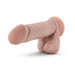 Loverboy The Cowboy with Suction Cup Dildo Beige - SexToy.com