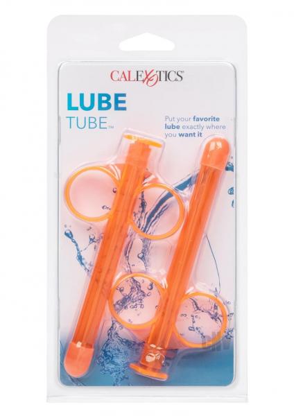 Lube Tube 2 Pack | SexToy.com