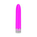 Luminous Eleni Super Soft Abs Multi-speed Vibrator Fuchsia | SexToy.com