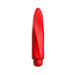 Luminous Myra Abs Bullet With Silicone Sleeve 10 Speeds Red | SexToy.com