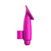 Luminous Thea Abs Bullet With Silicone Sleeve 10 Speeds Fuchsia | SexToy.com