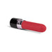 Lush - Lina Lipstick Vibrator - Scarlet - SexToy.com