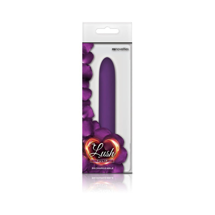 Lush - Tulip | SexToy.com