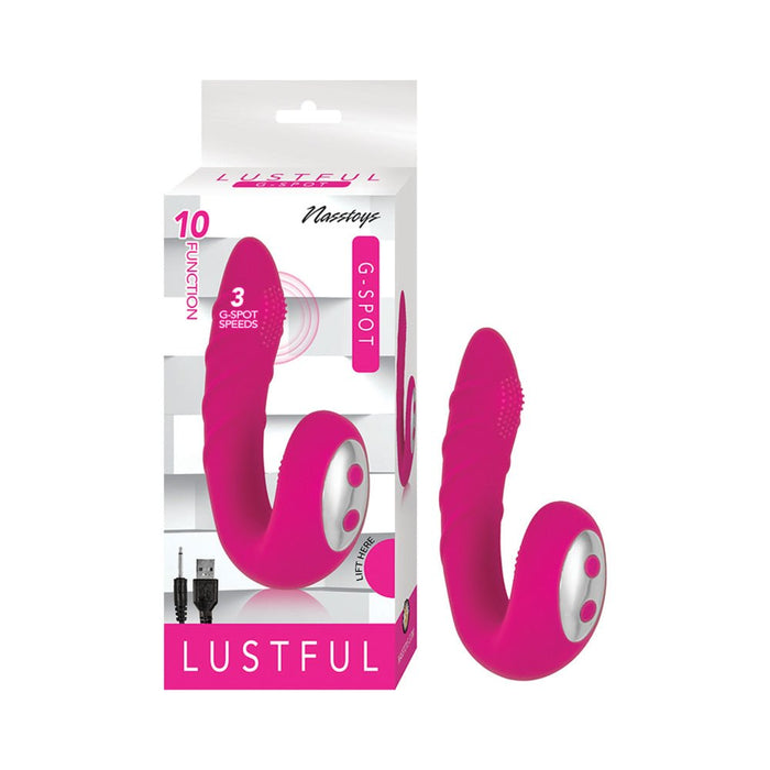Lustful G-spot | SexToy.com
