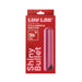 Luv Lab Sb33 Shiny Bullet Light Pink | SexToy.com