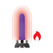 Lux Fetish Rechargeable Thrusting Compact Sex Machine - SexToy.com