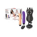 Lux Fetish Rechargeable Thrusting Compact Sex Machine - SexToy.com