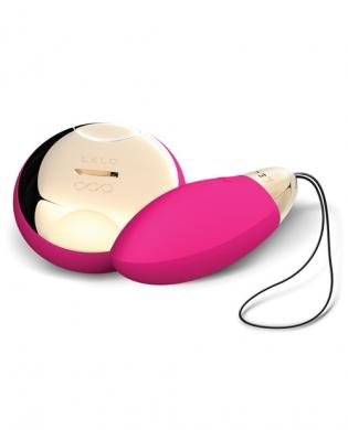 Lyla 2 Wireless Sense Motion Silicone Egg Waterproof | SexToy.com