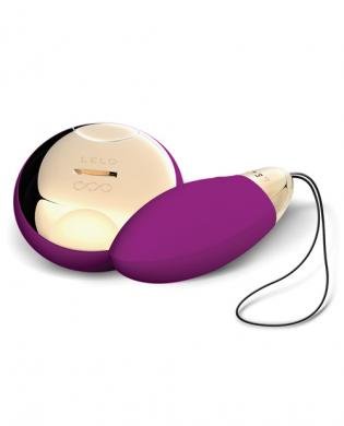 Lyla 2 Wireless Sense Motion Silicone Egg Waterproof | SexToy.com