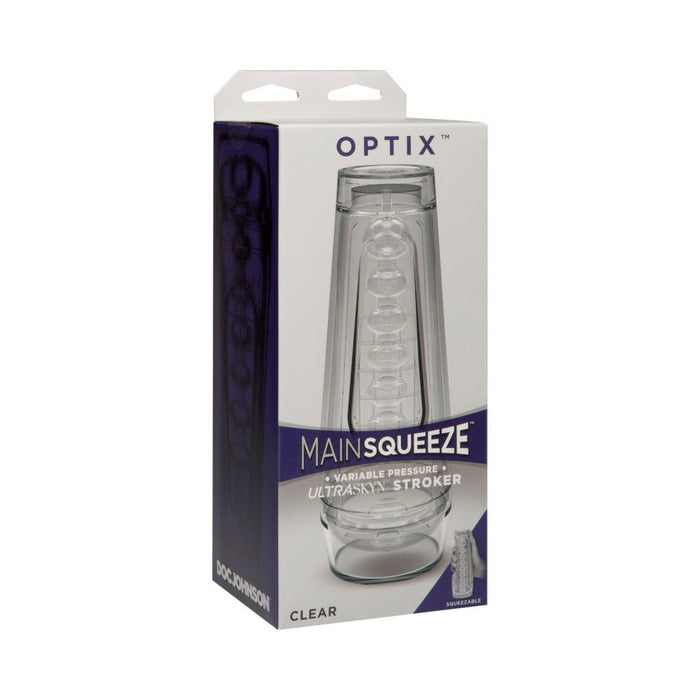 Main Squeeze Optix - SexToy.com