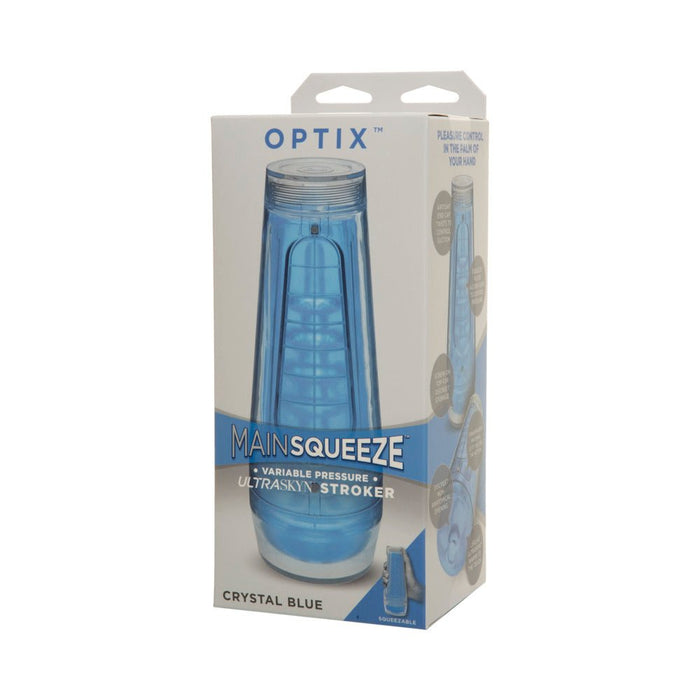 Main Squeeze Optix - SexToy.com