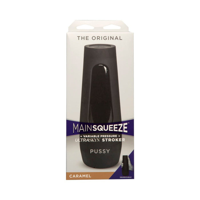 Main Squeeze - The Original Pussy - SexToy.com