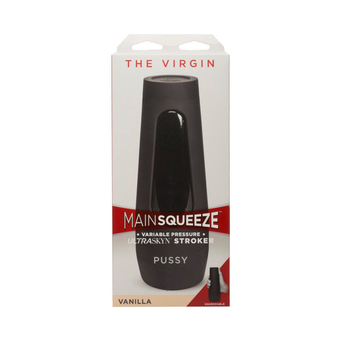 Main Squeeze - The Virgin Vanilla - SexToy.com